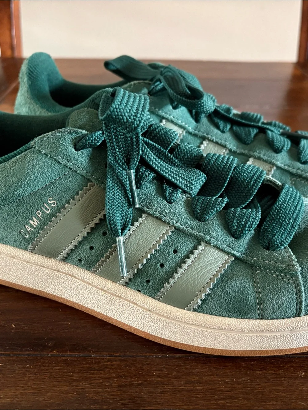 Adidas Men’s Campus 00s Sneakers